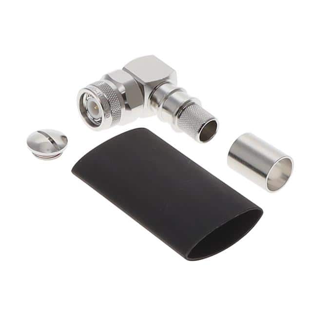 TC-400-TM-RA-D Amphenol Times Microwave Systems  Gruppi di connettori coassiali (RF)